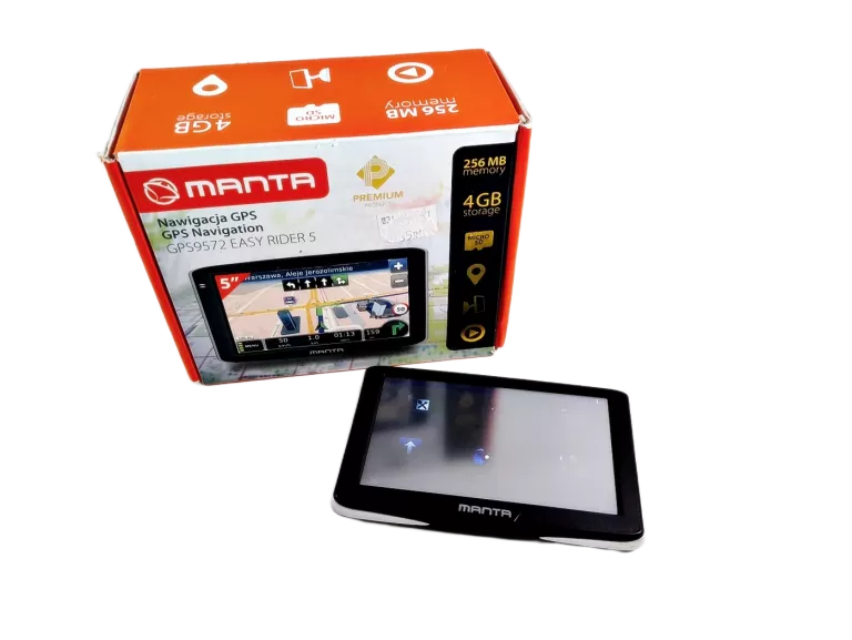 manta-gps9572-easy-rider-5-nawigacja-gps-premium-zestaw-z-uchwytem-wolnosci-2a-strzelce-krajenskie