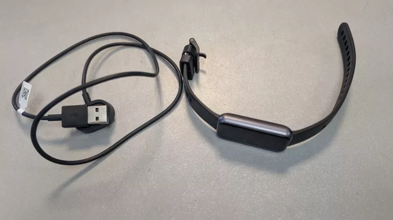 REALME BAND 2 + ŁADOWARKA