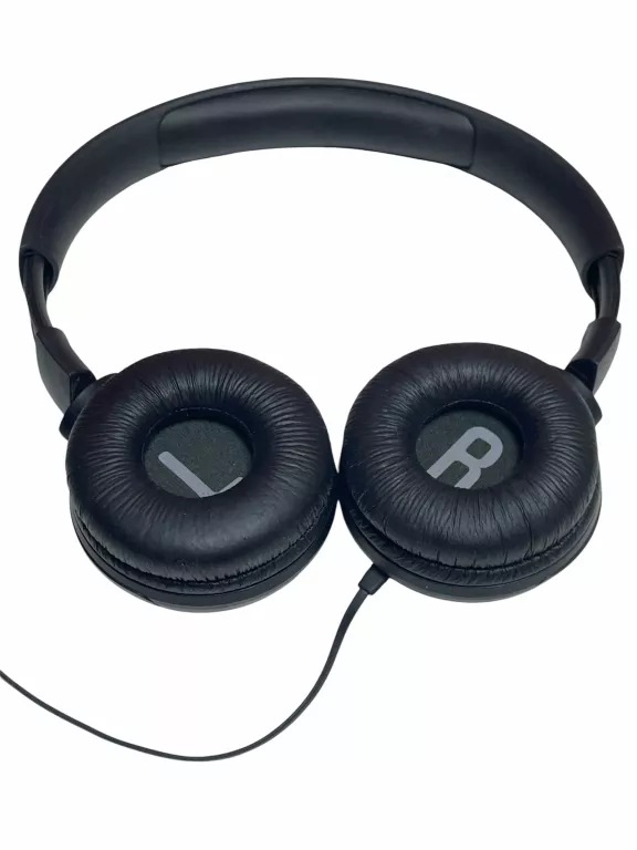 SŁUCHAWKI JBL TUNE500