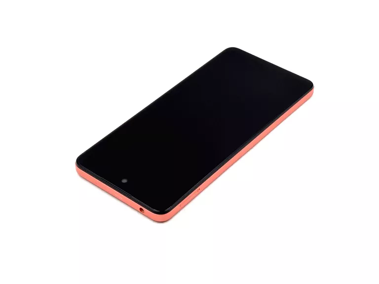 MOTOROLA MOTO G04 4G(LTE) 4/64GB POMARAŃCZOWY