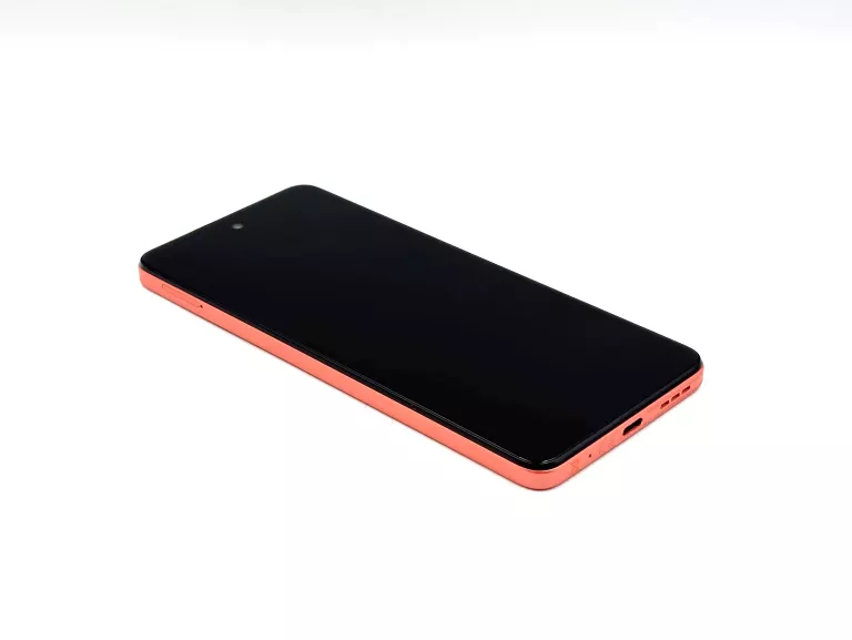 MOTOROLA MOTO G04 4G(LTE) 4/64GB POMARAŃCZOWY