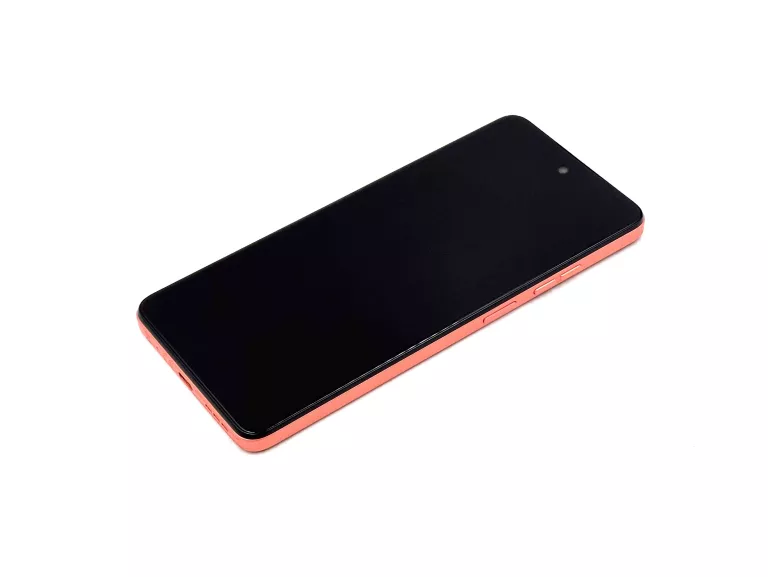 MOTOROLA MOTO G04 4G(LTE) 4/64GB POMARAŃCZOWY