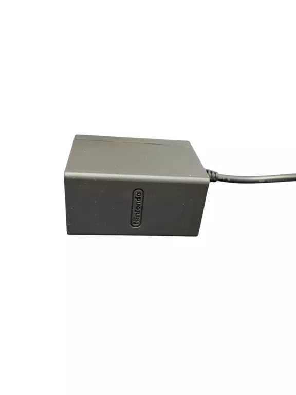 ORYGINALNY ZASILACZ ŁADOWARKA DO NINTENDO SWITCH AC ADAPTER USB TYP-C