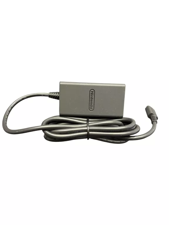 ORYGINALNY ZASILACZ ŁADOWARKA DO NINTENDO SWITCH AC ADAPTER USB TYP-C