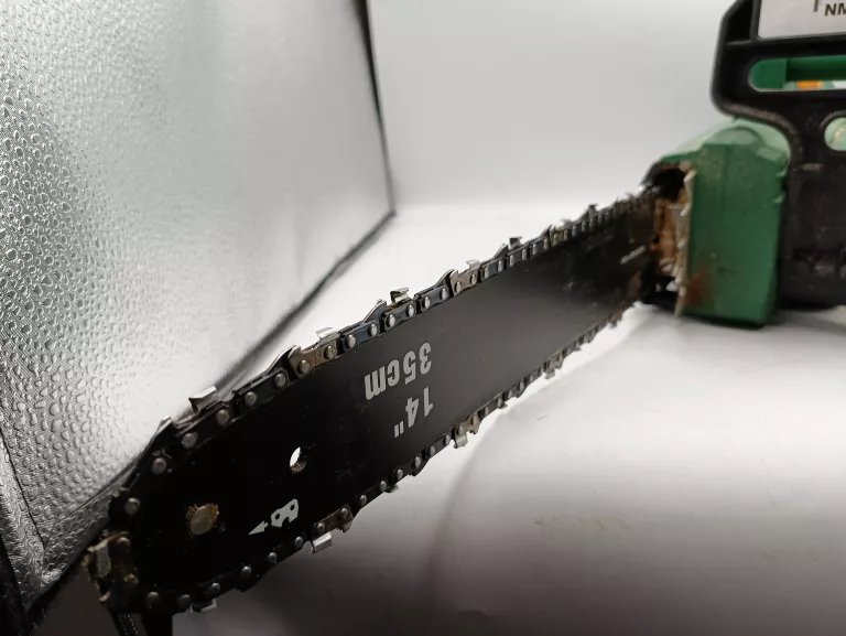 PIŁA ŁAŃCUCHOWA ELEKTRYCZNA OPP 1800 W NMCS1800