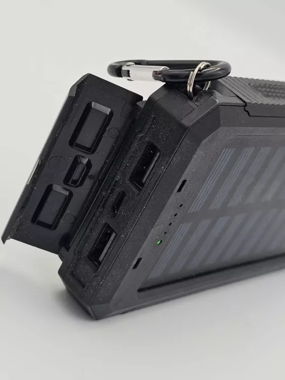 POWERBANK SOLARNY QL-288 YC 20000MAH