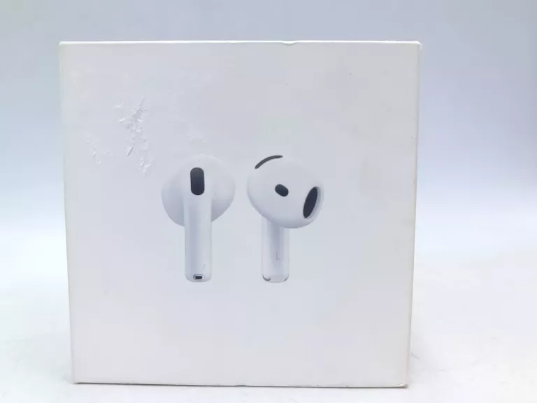 SŁUCHAWKI AIRPODS 4