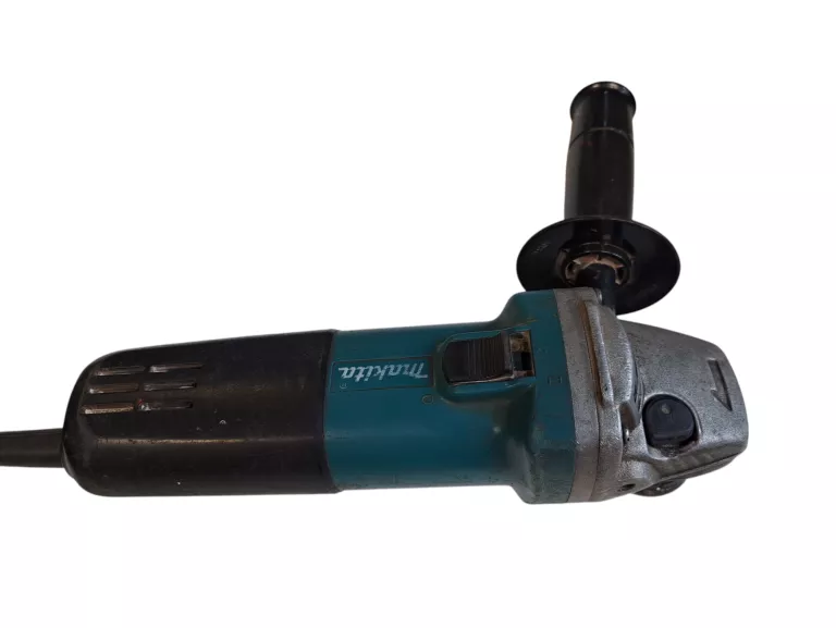 SZLIFIERKA KĄTOWA MAKITA 9554NB 115MM 710W