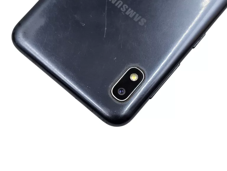 TELEFON SAMSUNG GALAXY A10 4G (LTE) 2 GB / 32 GB 6,2" 3400 MAH