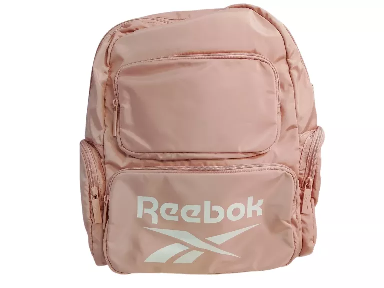 REEBOK PLECAK RBK-033-CCC-05 RÓŻOWY