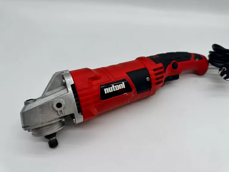 POLERKA NUTOOL RED NEP1200R + WALIZKA