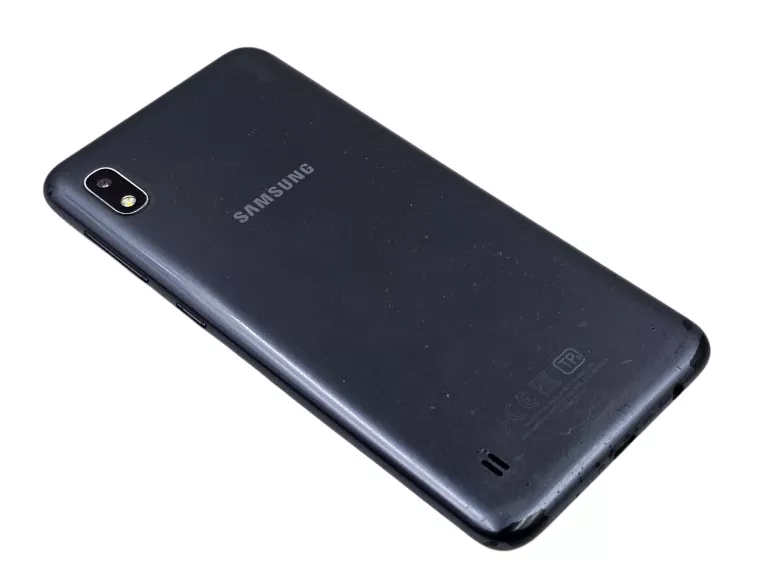 TELEFON SAMSUNG GALAXY A10 4G (LTE) 2 GB / 32 GB 6,2" 3400 MAH