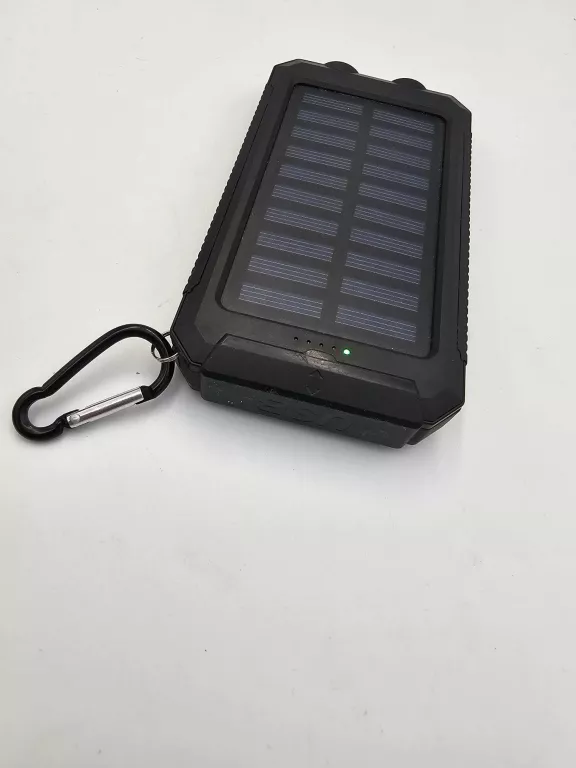 POWERBANK SOLARNY QL-288 YC 20000MAH