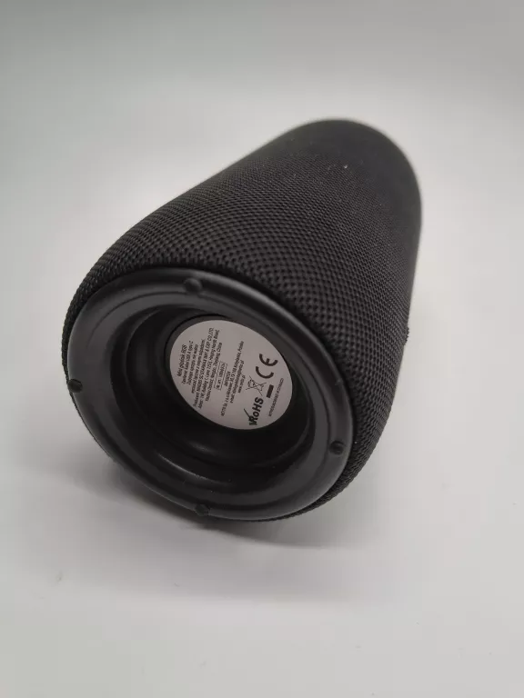 GŁOŚNIK MINI RGB