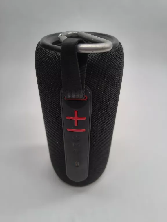 GŁOŚNIK MINI RGB