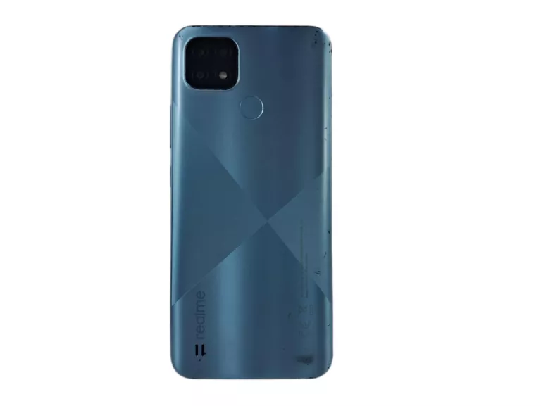 SMARTFON REALME C21 3/32 GB OKAZJA!
