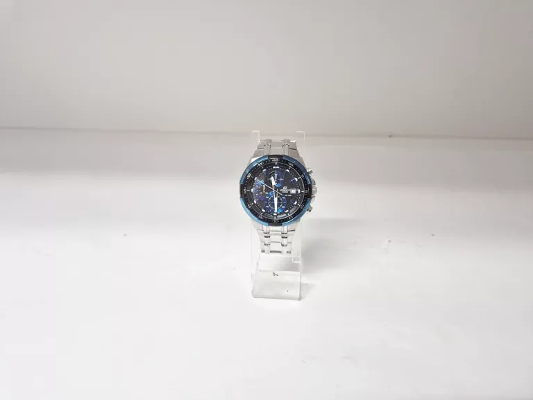 ZEGAREK CASIO EDIFICE EFR-539D-1A2VUEF