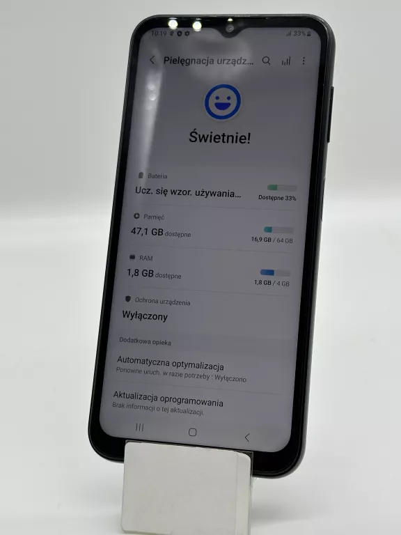 TELEFON SAMSUNG GALAXY A14