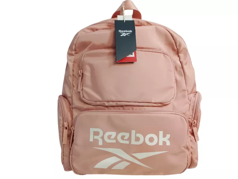REEBOK PLECAK RBK-033-CCC-05 RÓŻOWY