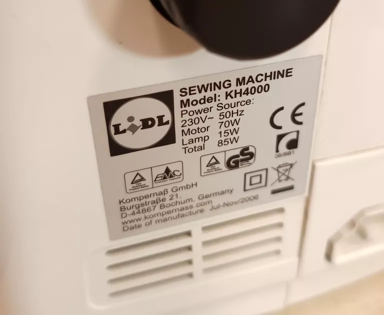 maszyna-do-szycia-lervia-564-komplet-ean-gtin-4019641004991