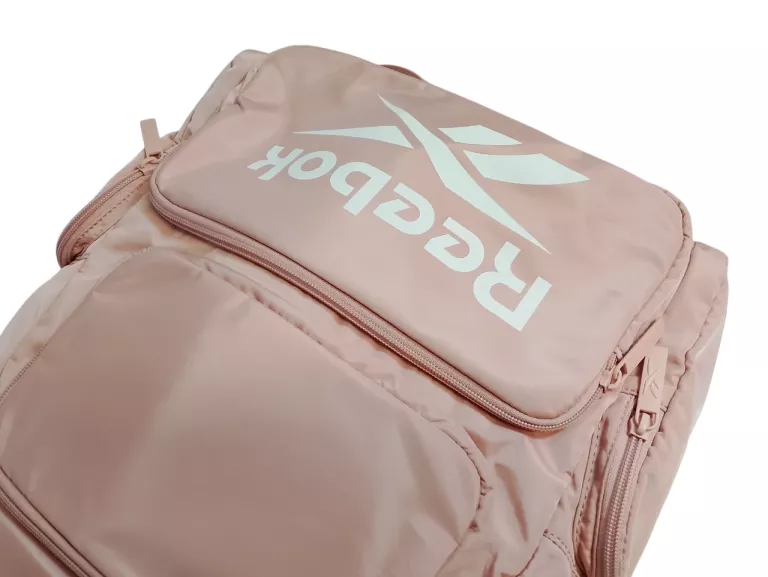 REEBOK PLECAK RBK-033-CCC-05 RÓŻOWY