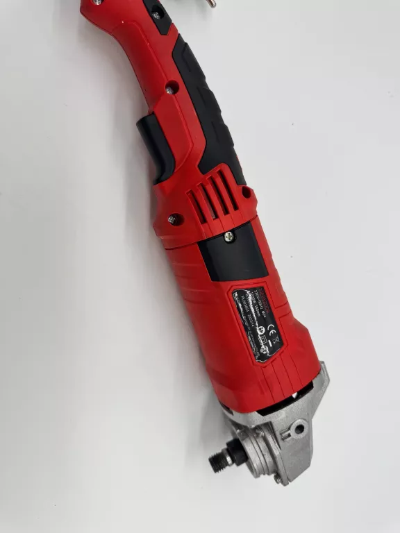 POLERKA NUTOOL RED NEP1200R + WALIZKA