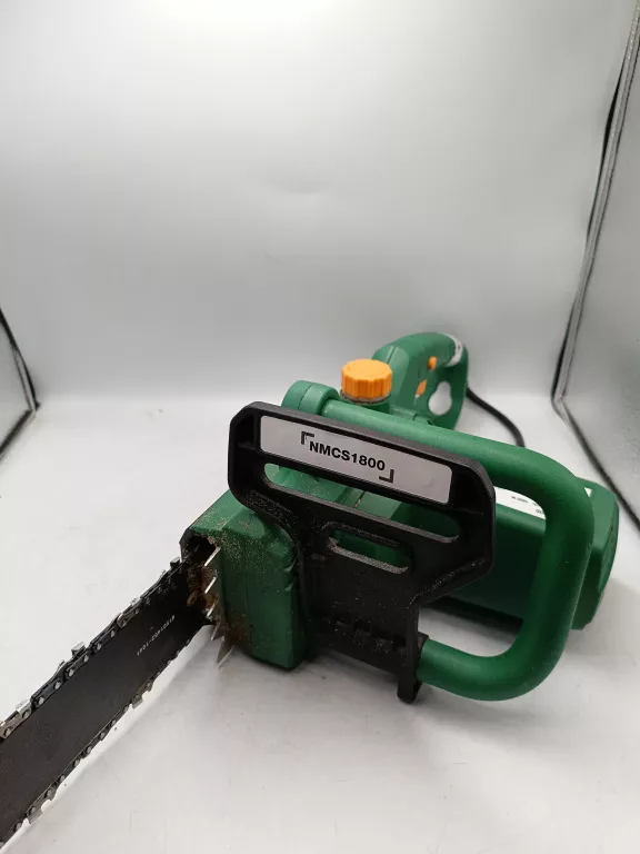 PIŁA ŁAŃCUCHOWA ELEKTRYCZNA OPP 1800 W NMCS1800