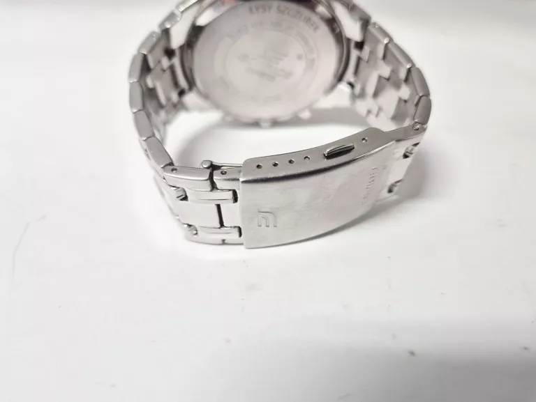 ZEGAREK CASIO EDIFICE EFR-539D-1A2VUEF