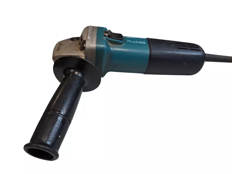 SZLIFIERKA KĄTOWA MAKITA 9554NB 115MM 710W