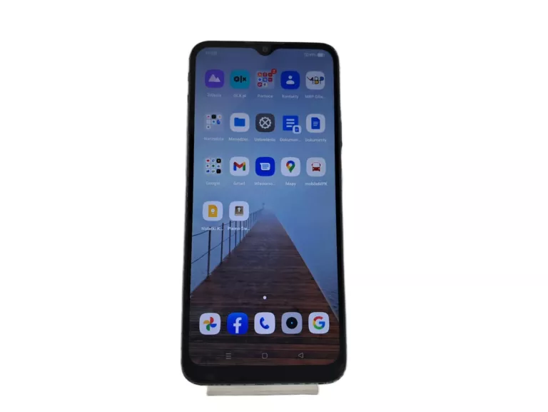 SMARTFON REALME C21 3/32 GB OKAZJA!