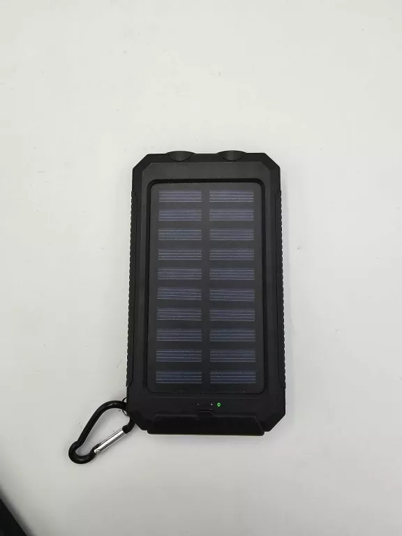 POWERBANK SOLARNY QL-288 YC 20000MAH