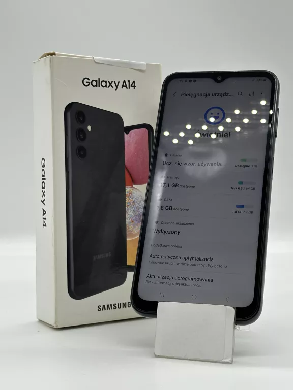 TELEFON SAMSUNG GALAXY A14