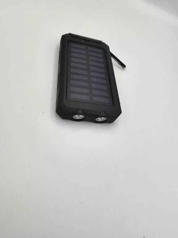 POWERBANK SOLARNY QL-288 YC 20000MAH