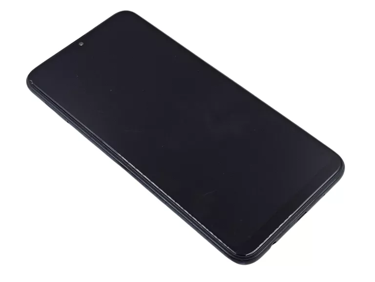 TELEFON SAMSUNG GALAXY A10 4G (LTE) 2 GB / 32 GB 6,2" 3400 MAH