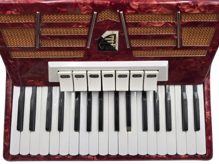 akordeon-flis-bfa-80-basowy-1973r-3-chorowy-vintage-prl-czerwony-marka-248811-958954