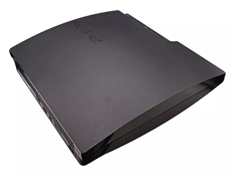 KONSOLA PLAYSTATION PS3 SLIM 320GB CECH-2503B +PAD