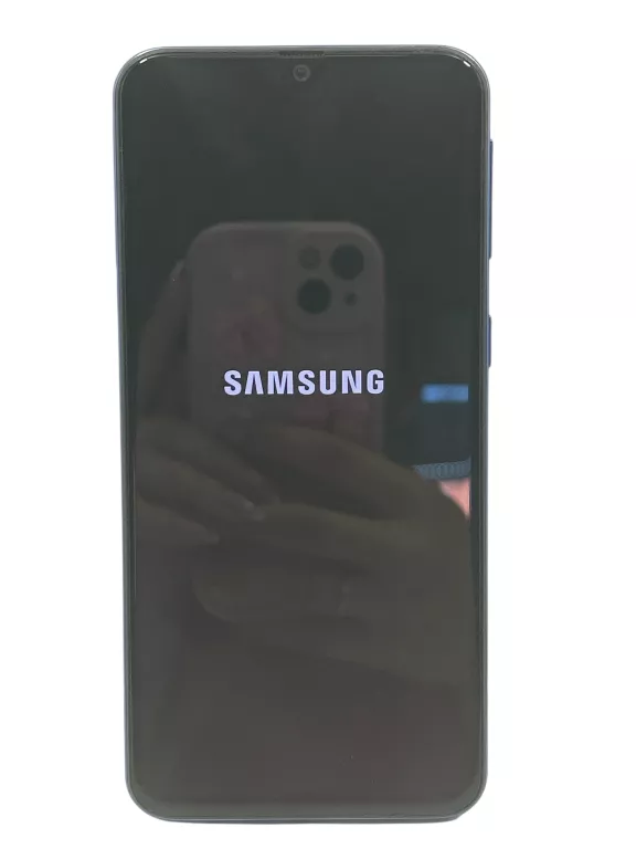 SMARTFON SAMSUNG GALAXY A40 4/64GB