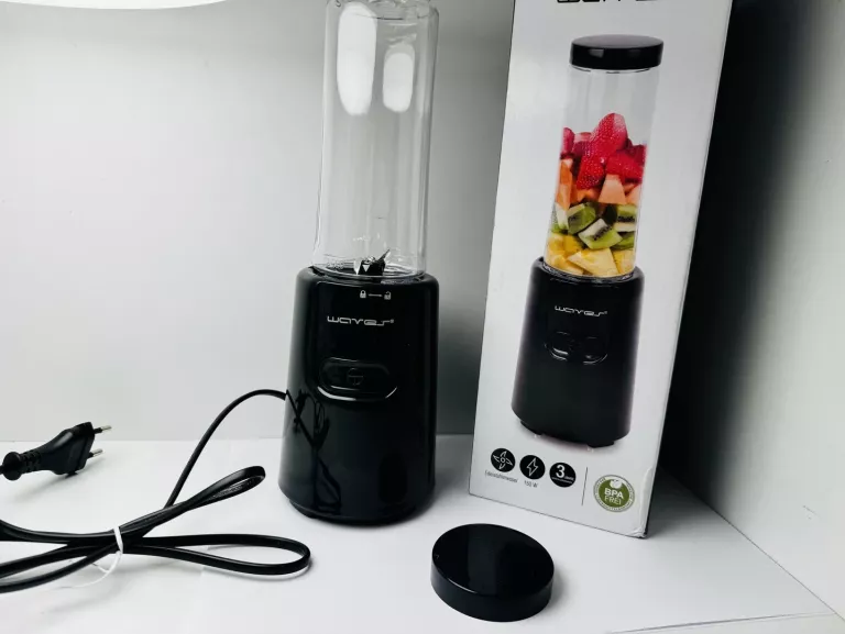 BLENDER DO SMOOTHIE WAVES