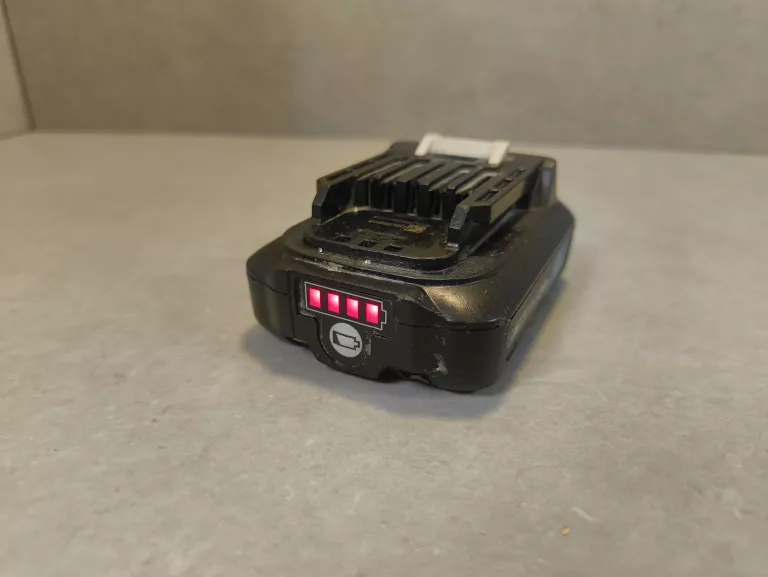 AKUMULATOR LI-ION MAKITA BL1021B - 12 V 2 AH