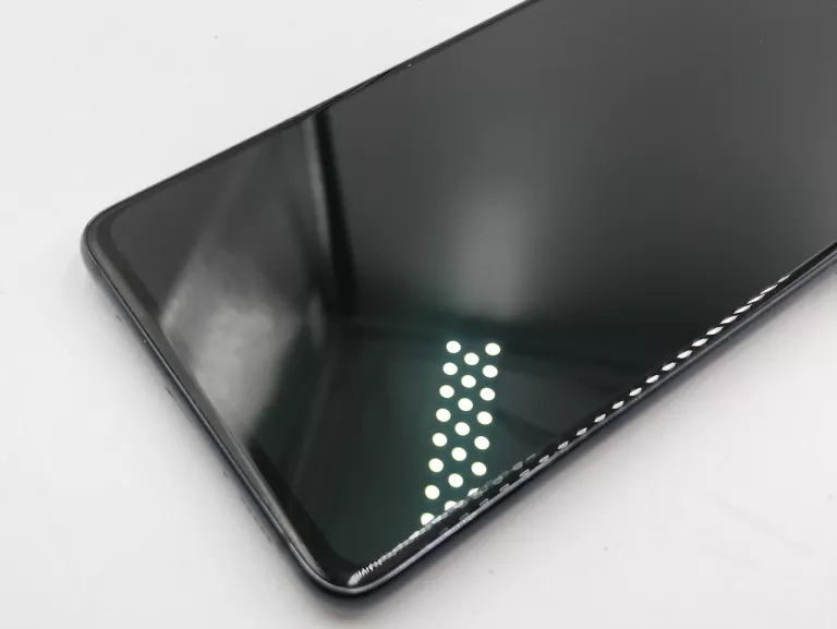 SMARTFON SAMSUNG GALAXY A51 4 GB / 64 GB 4G (LTE) CZARNY