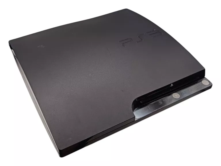 KONSOLA PLAYSTATION PS3 SLIM 320GB CECH-2503B +PAD