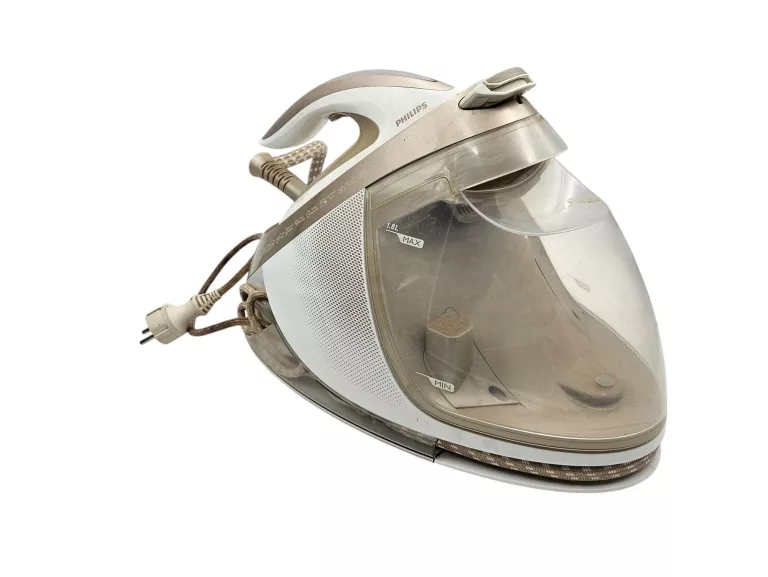 STACJA PAROWA PHILIPS PERFECTCARE ELITE 2400W GC 9642