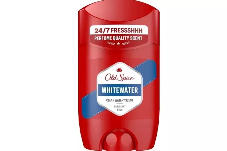 OLD SPICE WHITEWATER DEZODORANT W SZTYFCIE DLA MĘŻCZYZN 50ML