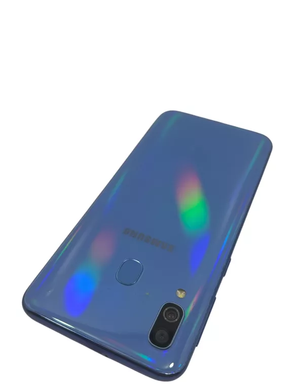 SMARTFON SAMSUNG GALAXY A40 4/64GB