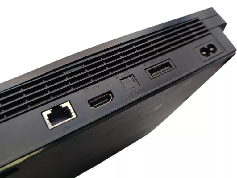 KONSOLA PLAYSTATION PS3 SLIM 320GB CECH-2503B +PAD