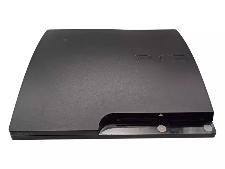 KONSOLA PLAYSTATION PS3 SLIM 320GB CECH-2503B +PAD