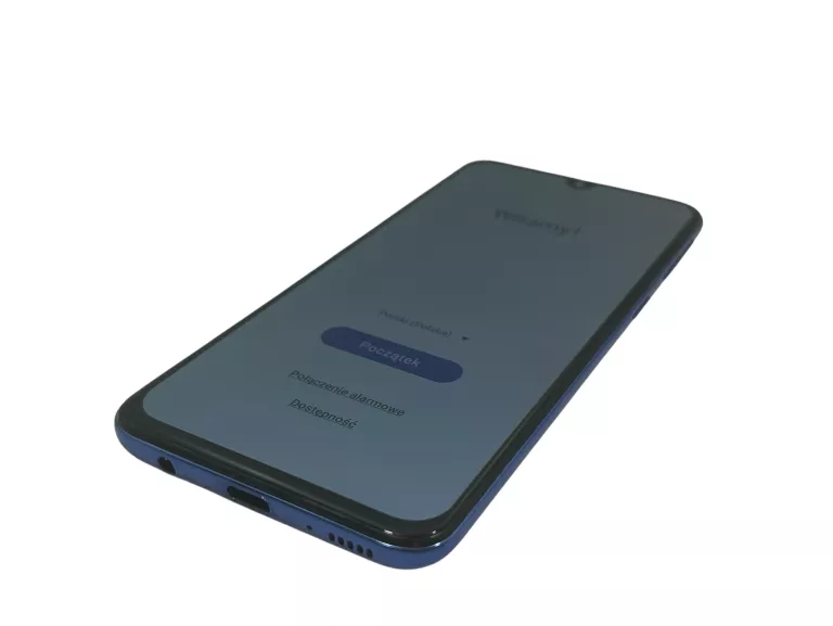 SMARTFON SAMSUNG GALAXY A40 4/64GB
