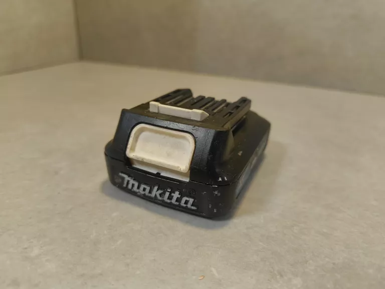 AKUMULATOR LI-ION MAKITA BL1021B - 12 V 2 AH