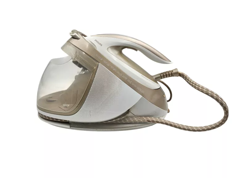 STACJA PAROWA PHILIPS PERFECTCARE ELITE 2400W GC 9642