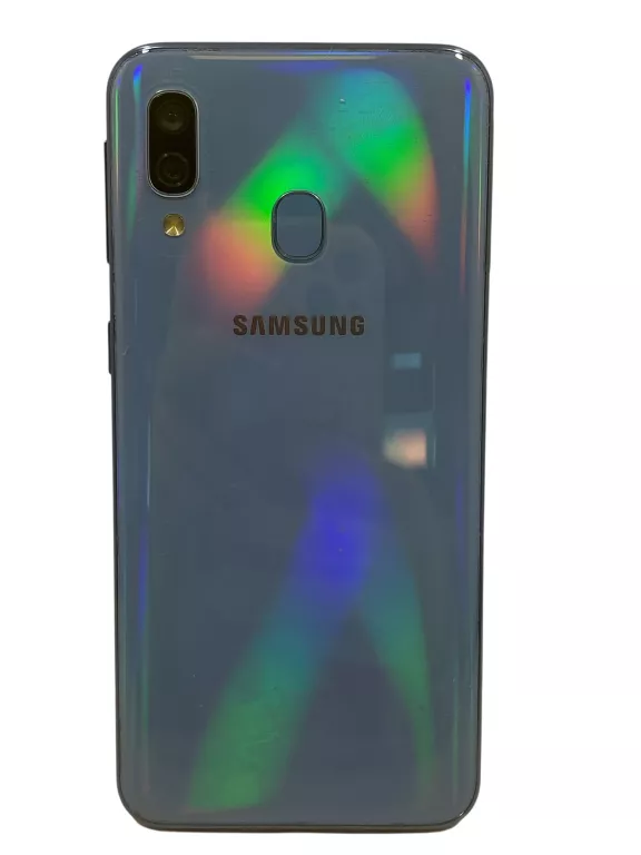 SMARTFON SAMSUNG GALAXY A40 4/64GB